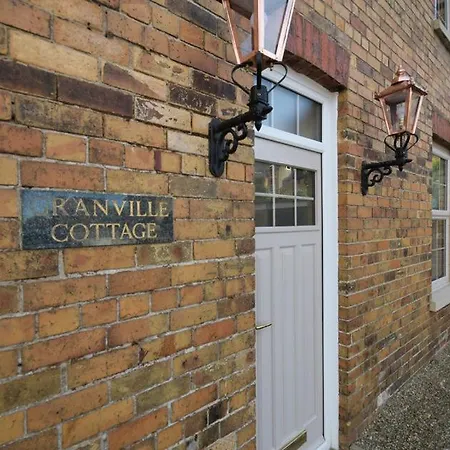 Granville פילי