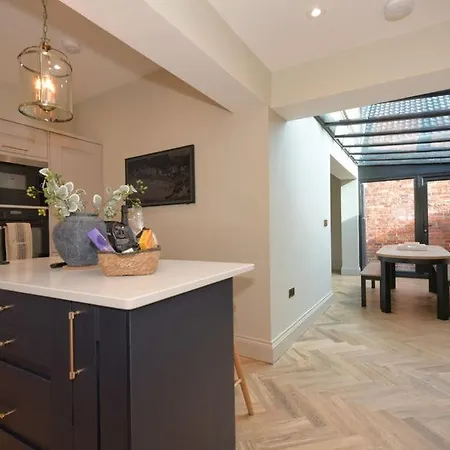 Granville Feriehus *