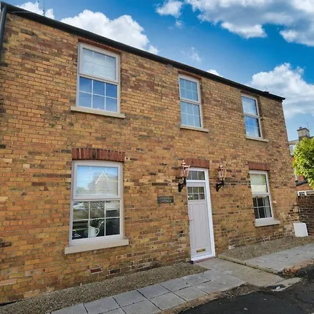 Holiday home Granville