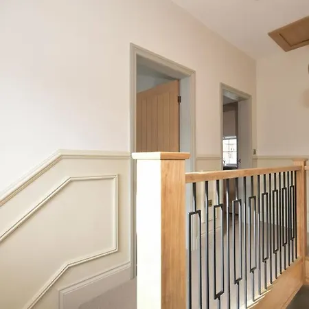 Granville Holiday home