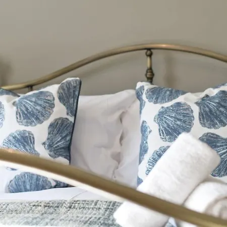 Holiday home Granville *