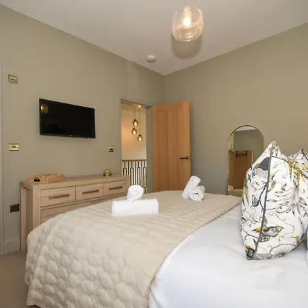 Granville Holiday home