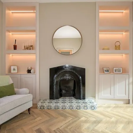 Holiday home Granville Filey