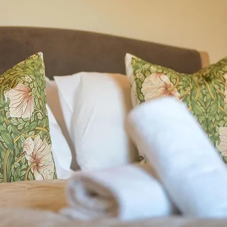 Holiday home Granville