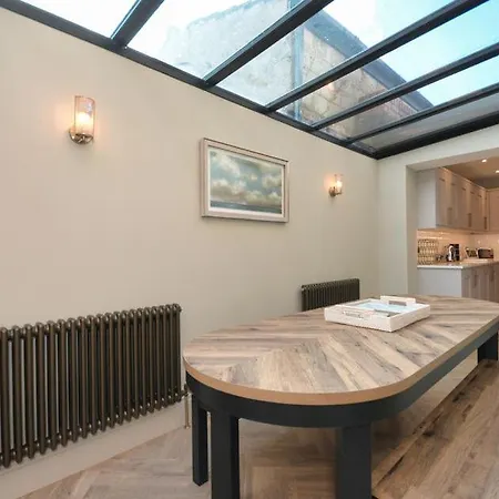 Granville Holiday home *